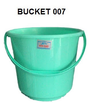 Bucket 007