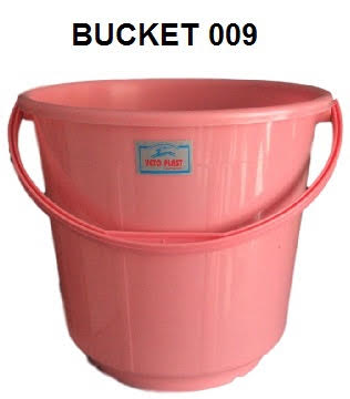 Bucket 009