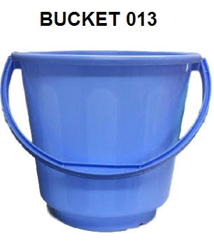 Bucket 013