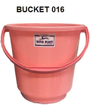 Bucket 016