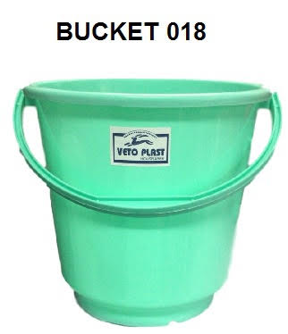 Bucket 018