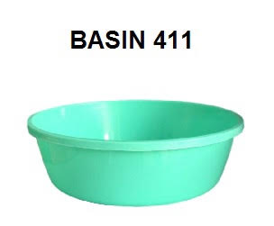 Basin 411