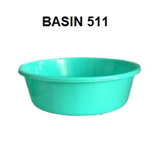 Basin 511