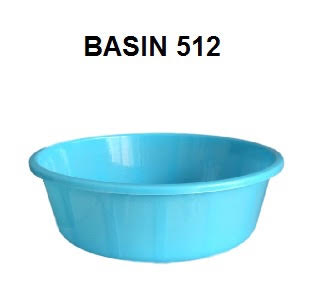 Basin 512