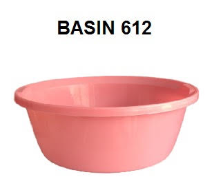 Basin 612