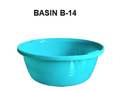 Basin B-14